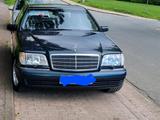 Mercedes-Benz Mercedes Benz W140 S320 - Mercedes-Benz S 320 in Bremen