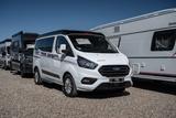 Dethleffs Globevan Camp one - Dethleffs Kastenwagen