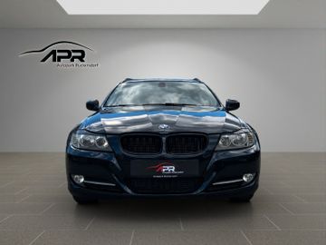 BMW 320 - 8