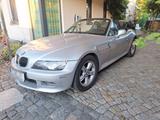 BMW Z3 2.0  6 Zylinder elektr. Verdeck - BMW Z3 in Dresden