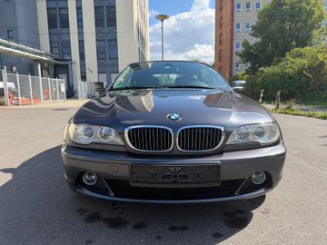 BMW 318 - 1