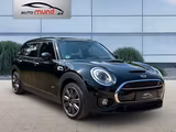 MINI COOPER S Clubman All4*Panorama*Navi*Head-up - MINI Cooper S mit Panoramadach