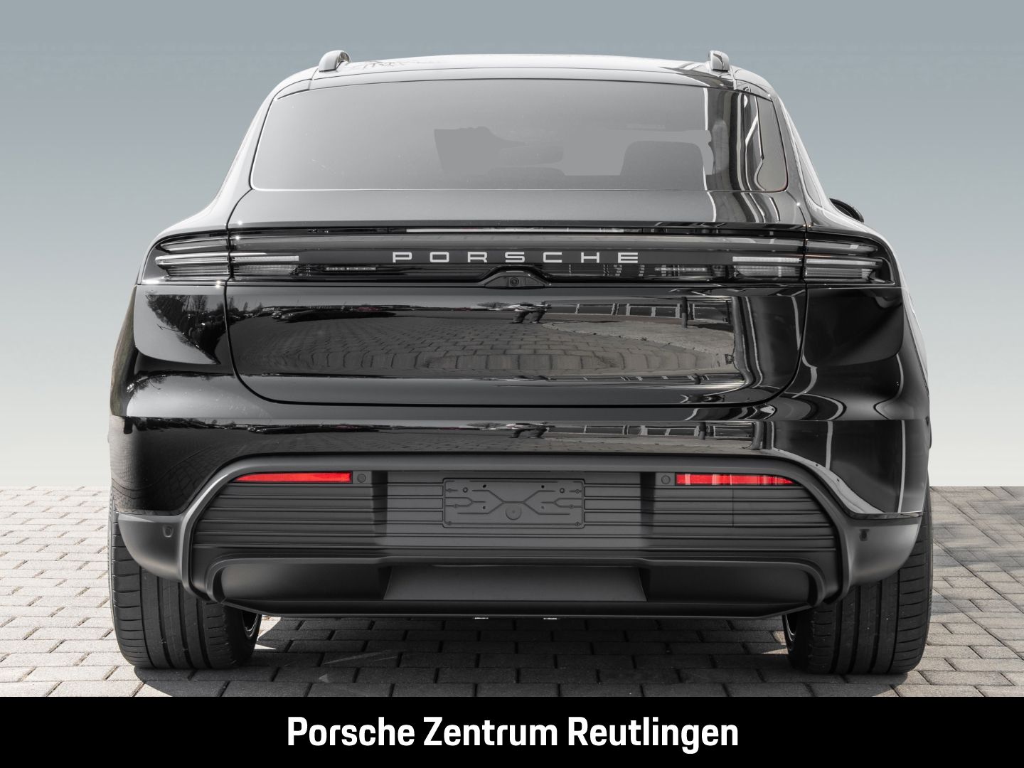 Porsche Macan - Bild 9