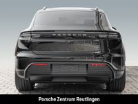 Porsche Macan - Vorschau Bild 9