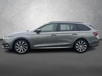 Skoda Octavia Combi 1.5 TSI ACT DSG Klima Navi