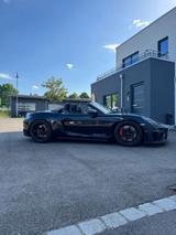 Porsche Spyder RS Weissach/Lift/Bose