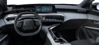Peugeot 3008 - Vorschau Bild 7