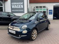 Fiat 500C - Vorschau Bild 2