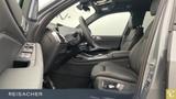 BMW X7 M60i xDrive A M-Sport PRO,SkyLou,AHK,DAProf,L - BMW X7 mit Benzin-Antrieb: Grau