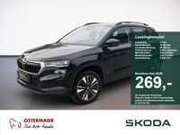 Skoda Karoq - Vorschau Bild 1