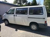 Volkswagen T4 Kombi Fenster Benzin Gas 2 Schiebetüren - Volkswagen T4: Schiebetür