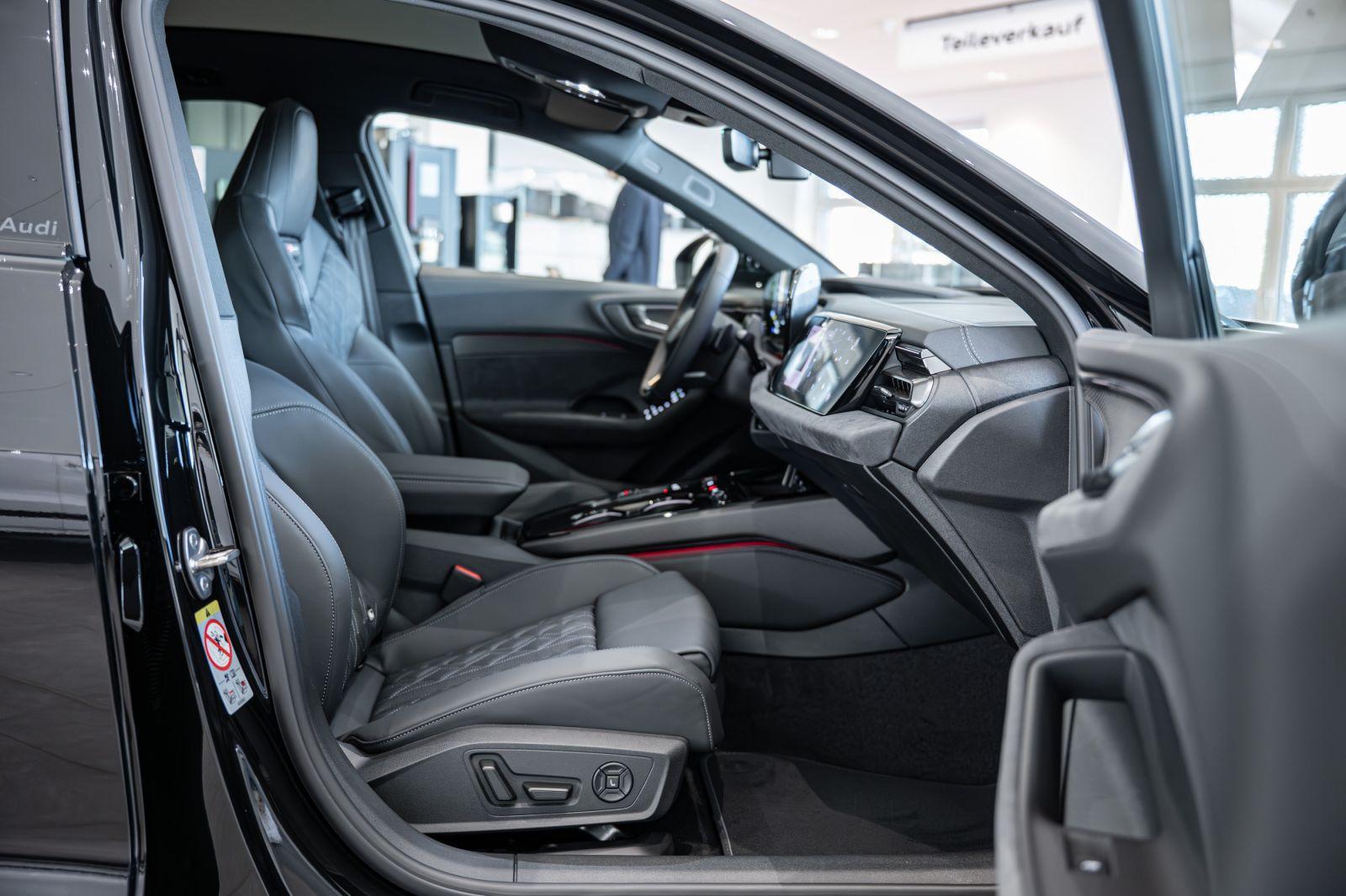 Audi S5 Limousine TFSI 270 kW S tronic