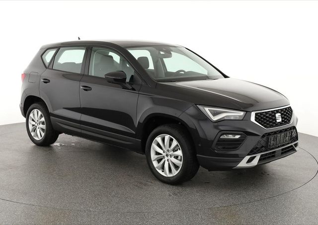 Seat Ateca Style 1.5 TSI DSG Style, Kamera, Winter...