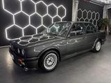 BMW 325i M-Technik 1 original Zustand  - BMW 325 aus 1986: 325i