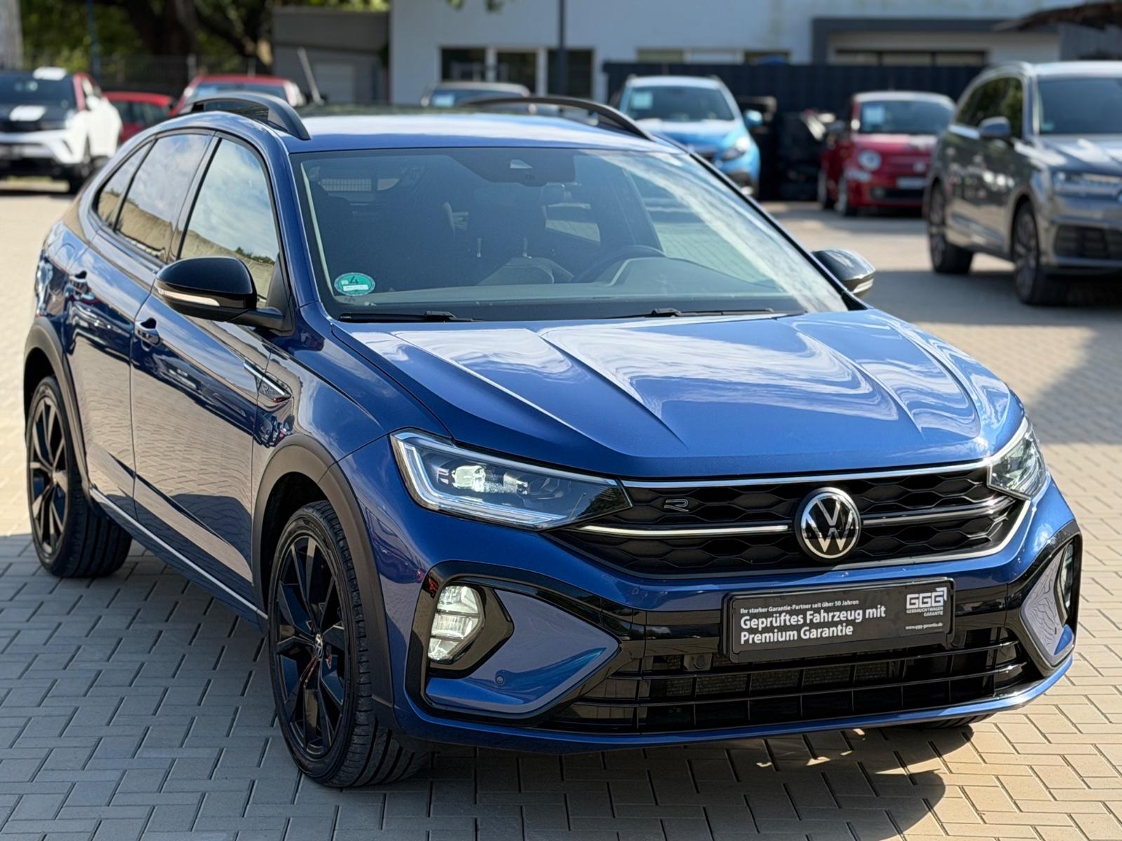 Volkswagen Taigo R-Line, миниатюра 3