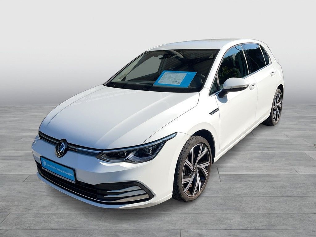 Volkswagen Golf - Bild 2