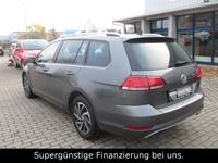 Volkswagen Golf VII Variant Join,KLIMA,NAVI,GARANTIE