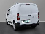 Opel Combo E Cargo Edition 1.2 Turbo EU6d Klima Rückf - Opel Combo in Aachen