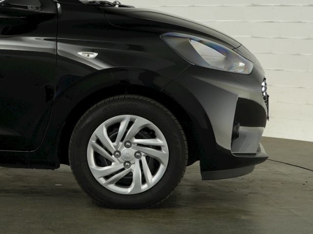 i10 FACELIFT SELECT 4-SITZER+NAVI+RÜCKFAHRKAMERA