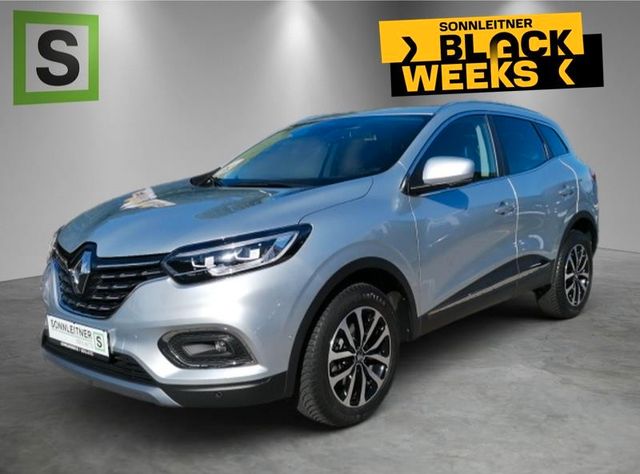 Renault Kadjar Techno TCE 160 Automatik