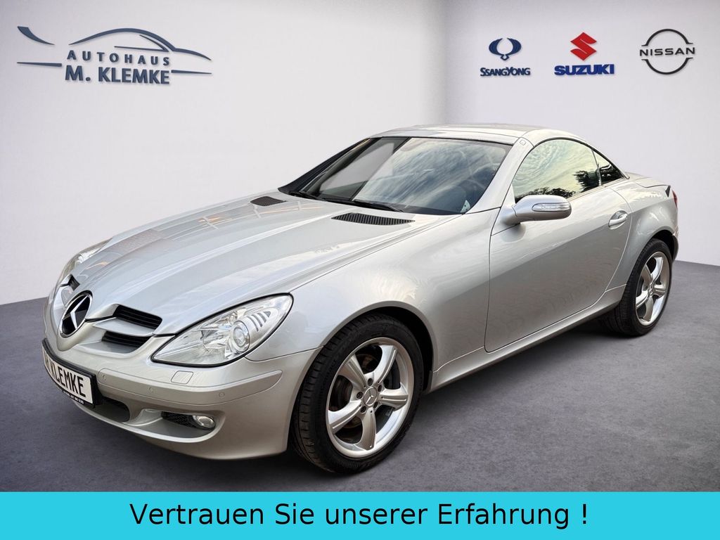 Mercedes-Benz SLK 280