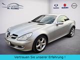 Mercedes-Benz SLK 280 Automatik / Klima / Leder / PDC - gebrauchte Mercedes-Benz SLK 280 aus dem Jahr 2006