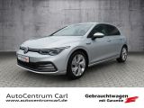Volkswagen Golf VIII Style 1.5 eTSI DSG BusinessPre./NAV/SH - : Limousine, Business