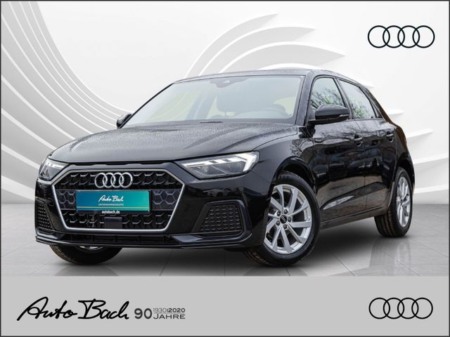 Audi A1 Sportback advanced 25 TFSI 70(95) kW(PS) Scha