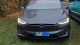 Tesla Model X 90D -