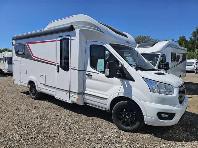 LMC Tourer Lift H 664 G /Sie sparen 11.580 Euro!