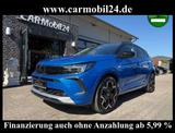 Opel Grandland X Ultimate*LED*360*SHZ*AHK*Leder