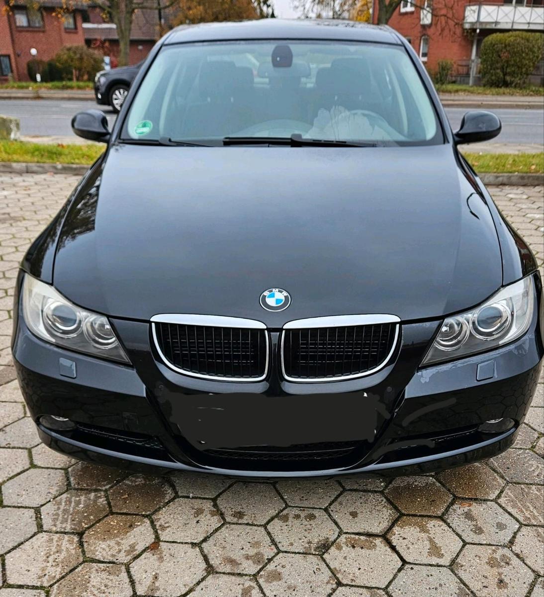 BMW 320