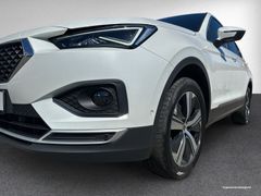 SEAT Tarraco 2.0 TDI Xcellence 4Drive Nav Sthzg Beats SEAT Tarraco 2.0 TDI Xcellence 4Drive Nav Sthzg Beats