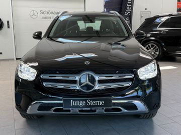 Mercedes GLC 220 - 2
