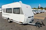 LMC Sassino 430D *1.Hand*Querbett*Knott*100 km/h* - Wohnwagen 100