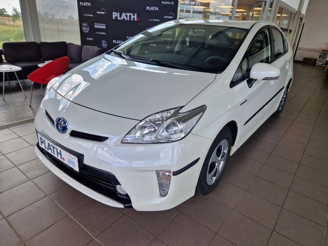 Toyota Prius  Hybrid | Automatik | KeylessGo | Kamera