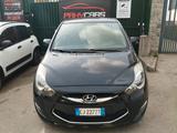 Hyundai iX20 1.4 CRDI 90 CV Style - Hyundai ix20 Style mit Diesel-Antrieb