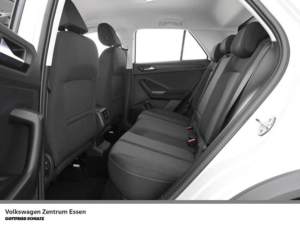 Volkswagen T-Roc - Bild 12