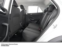Volkswagen T-Roc - Vorschau Bild 12