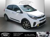 Kia Picanto X-Line SITZHZG. APPLE/ANDROID DAB KAMERA - gebrauchte Kia Picanto aus dem Jahr 2019