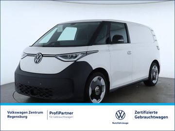 Volkswagen Leasingangebot: Volkswagen ID. Buzz Cargo Pro | 84 kWh R-KAMERA NAVI AHK