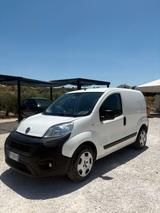 Fiat Fiorino 1.3 MJT 95CV Cargo - Fiat Fiorino: 1.3