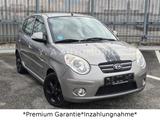 Kia Picanto 1.1 Cool*Rentner*Klima* - Kia Picanto in Frankfurt (Main)