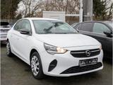 Opel Corsa ELEKTRO EDITION +S/LHZ+CARPLAY+BT+USB+RFK+ - Opel Corsa: Weiß, Edition