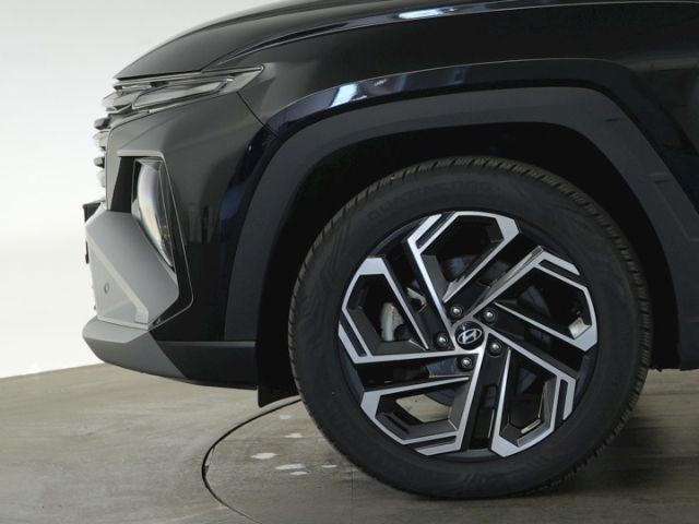 Tucson FACELIFT PHEV PRIME 4WD AT+LED MATRIX+PAN