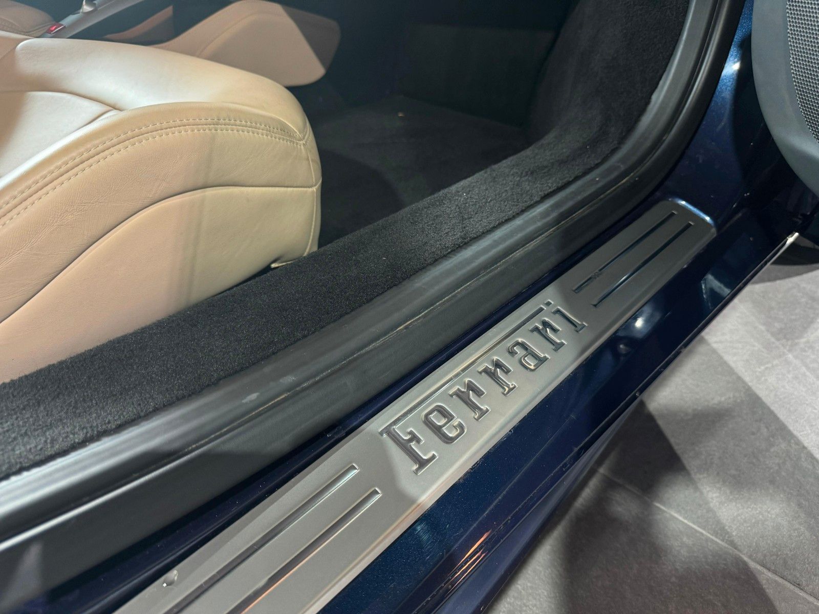 Fahrzeugabbildung Ferrari 488 GTB //Ferrari Approved//1.Hand//Lift