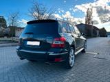 Mercedes-Benz GLK 300 4MATIC - mit deutscher Erstzulassung - gebrauchte Mercedes-Benz GLK-Klasse aus dem Jahr 2009