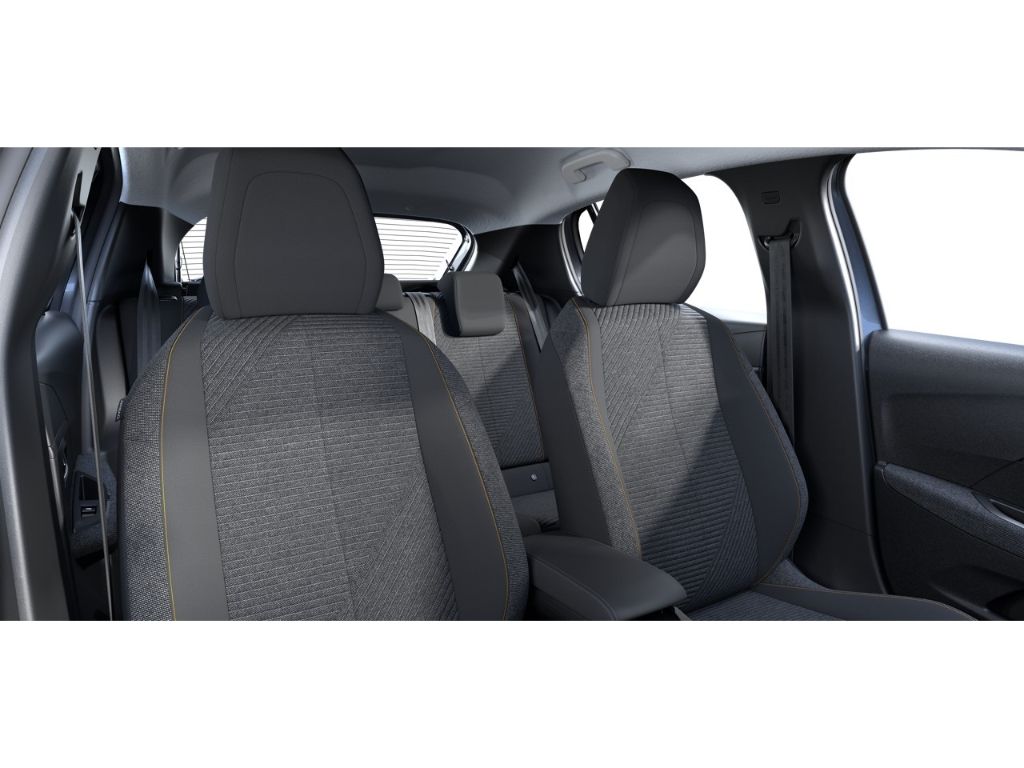 Fahrzeugabbildung Peugeot 208 e- Style 136 Navi LED Klimaautom Fahrerprofi