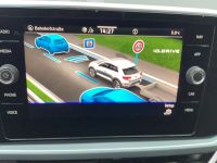 Volkswagen T-Roc - Vorschau Bild 16