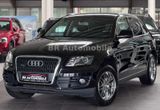 Audi Q5 2.0 TFSI (155 kW) quattro*Bi-Xenon*Navi*Tüv n - Audi Q5 mit Benzin-Antrieb: Schwarz